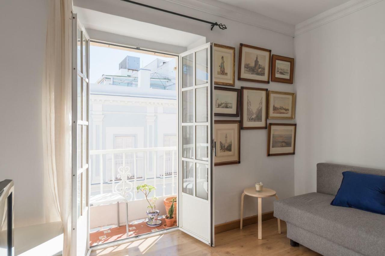 La Galeria De San Antonio Apartamento