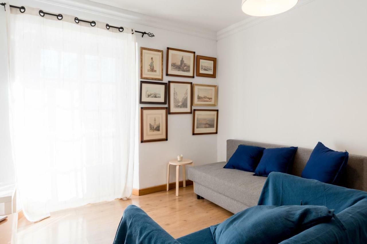 La Galeria De San Antonio Apartamento