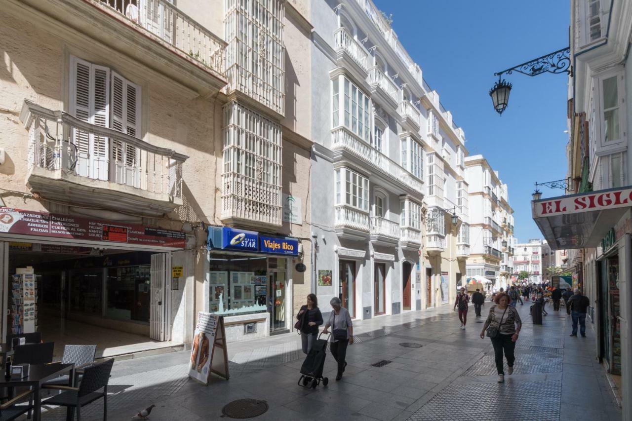 Apartamento La Galeria De San Antonio *