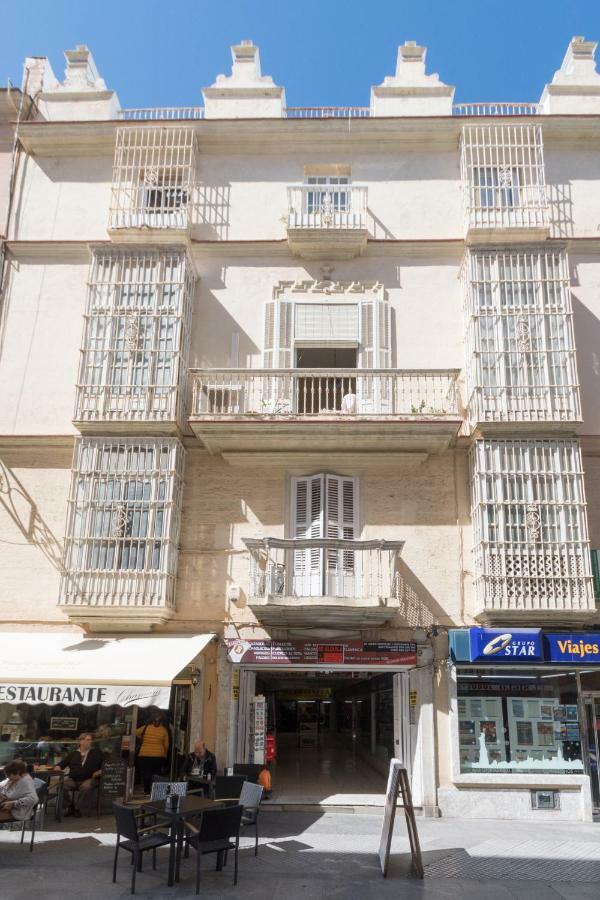 Apartamento La Galeria De San Antonio