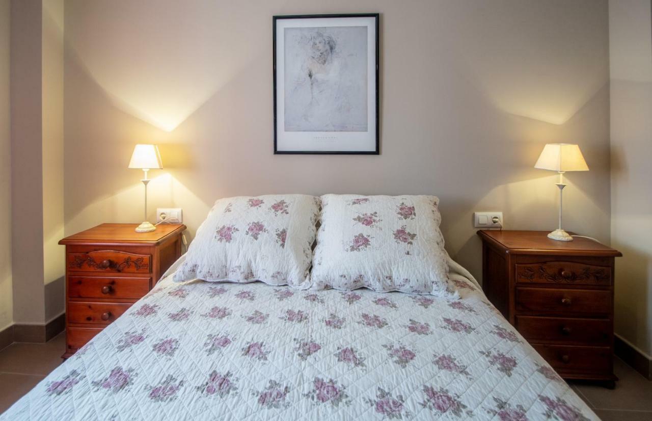 Apartment Paseo Maritimo 27