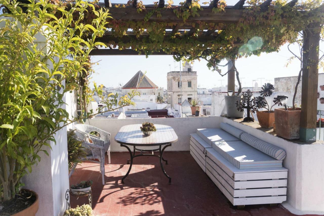 Amazing Penthouse Apartamento Cádiz