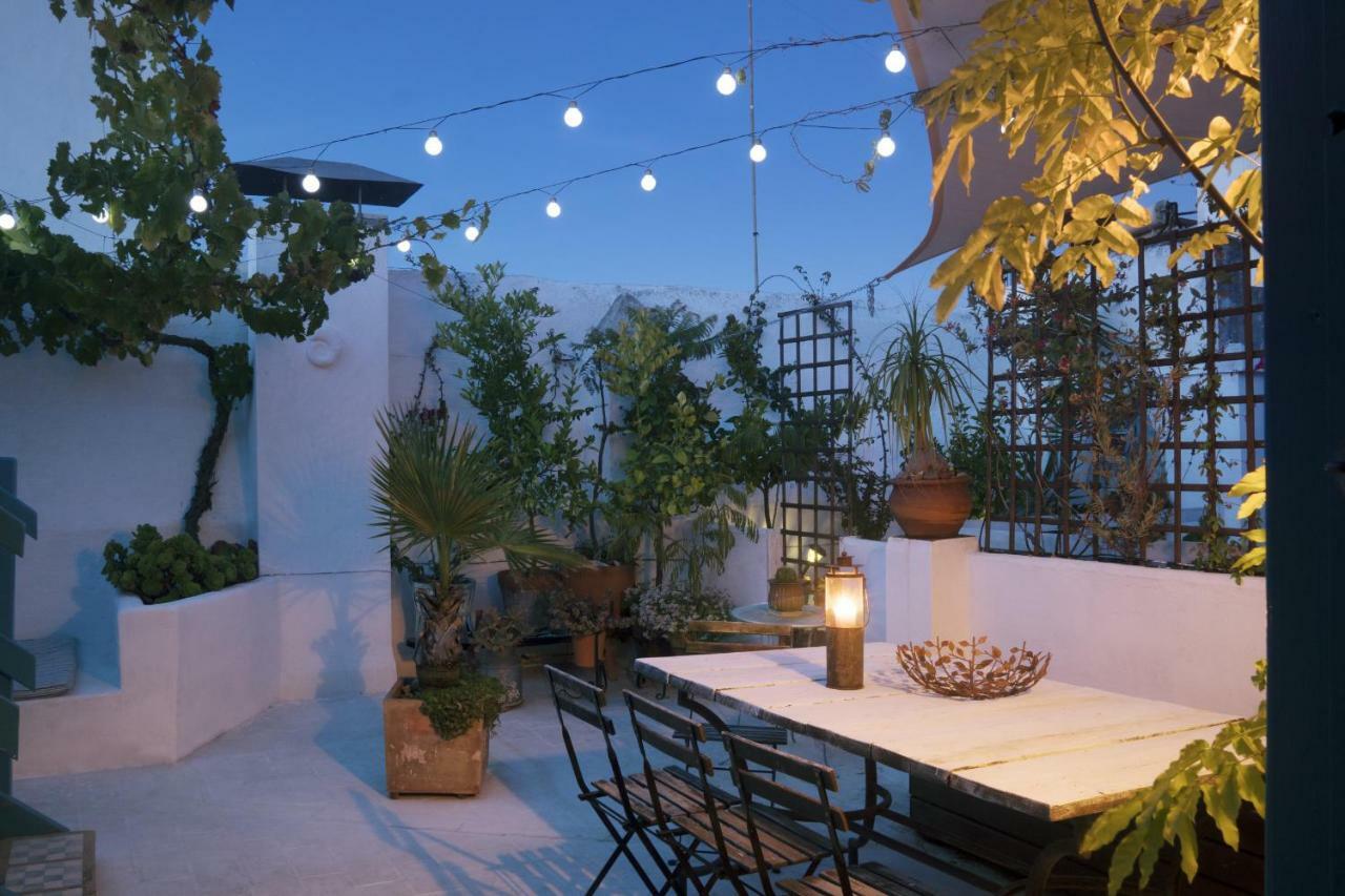 Apartamento Amazing Penthouse