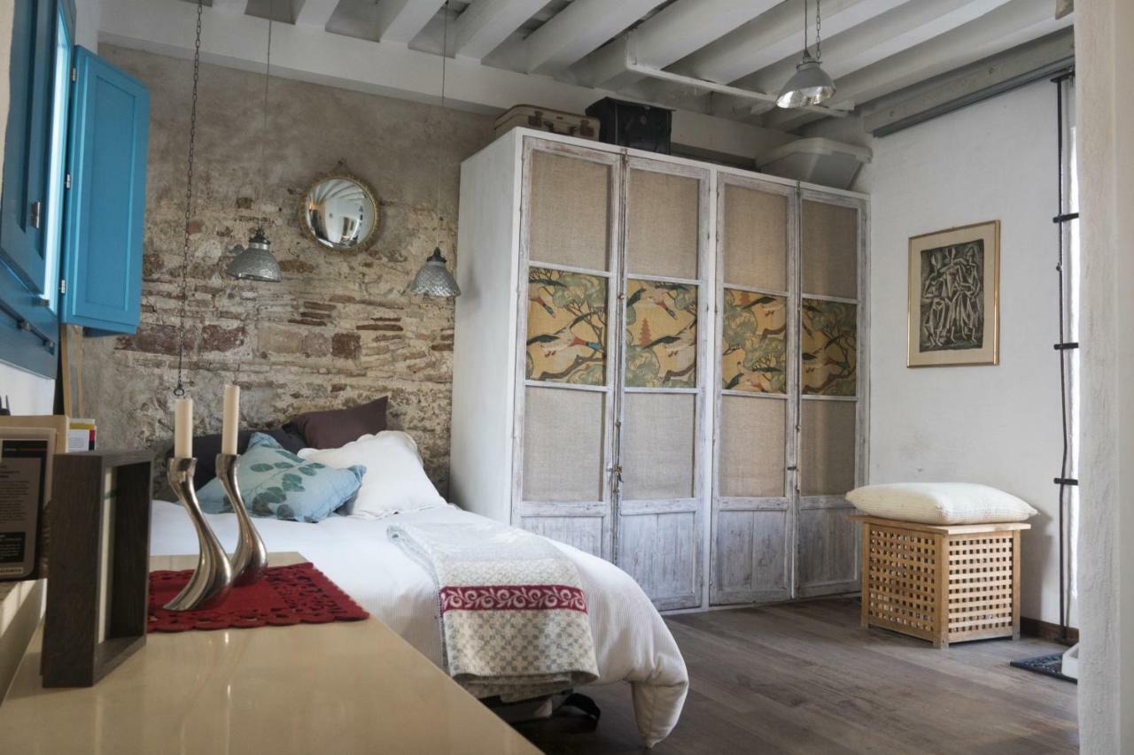 Apartamento Amazing Penthouse