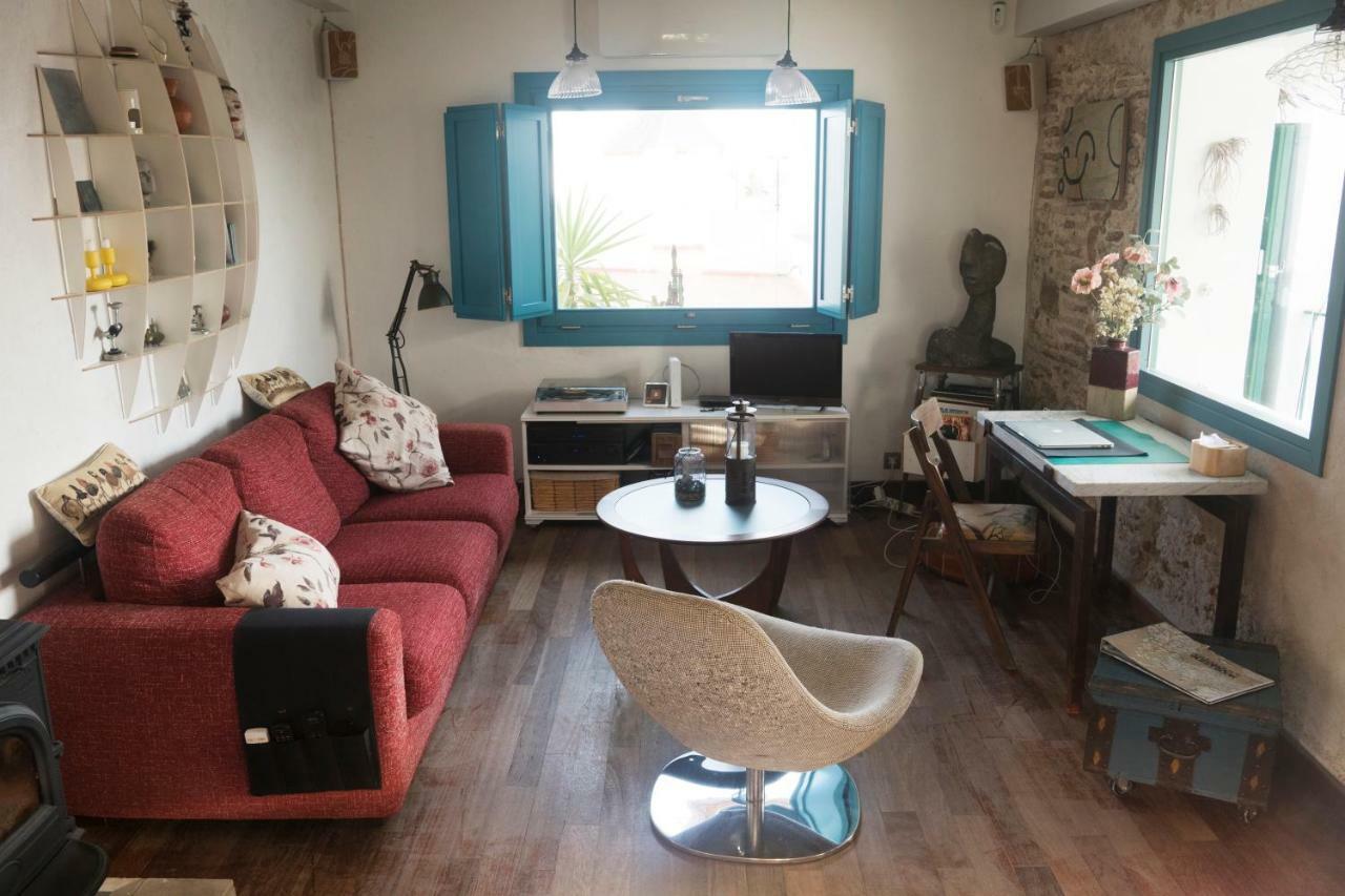 Apartamento Amazing Penthouse *