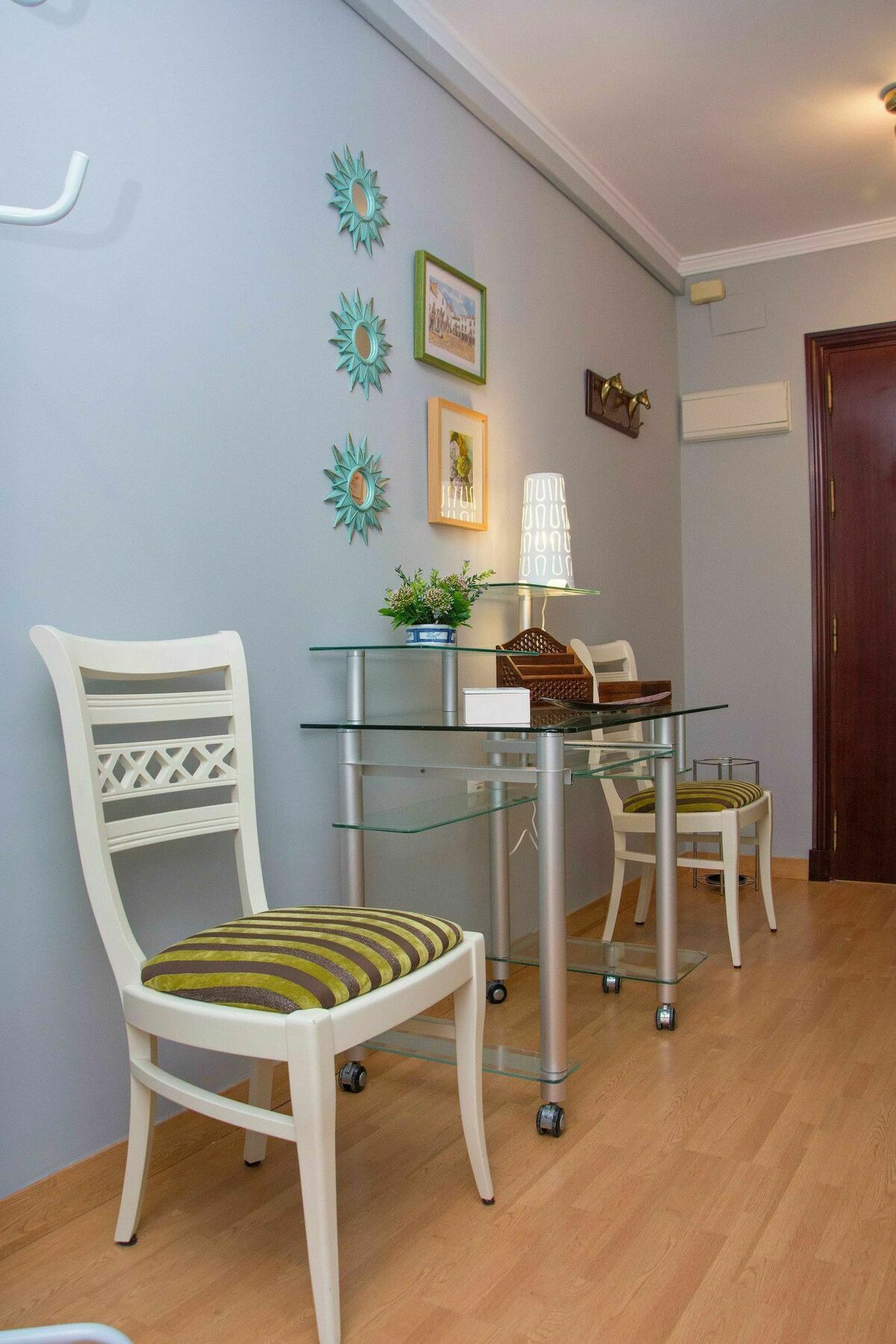 Confort Playa Apartamento