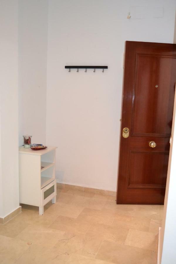 Apartamento Casa Sagasta Cádiz