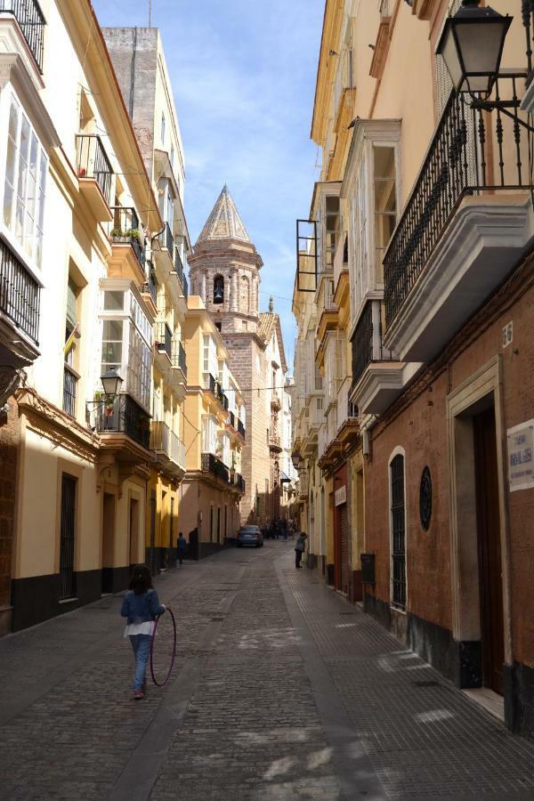 Casa Sagasta Apartamento *