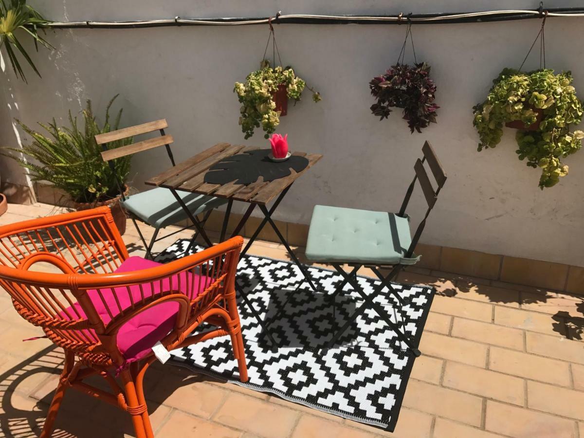 Apartment Atico Falla *