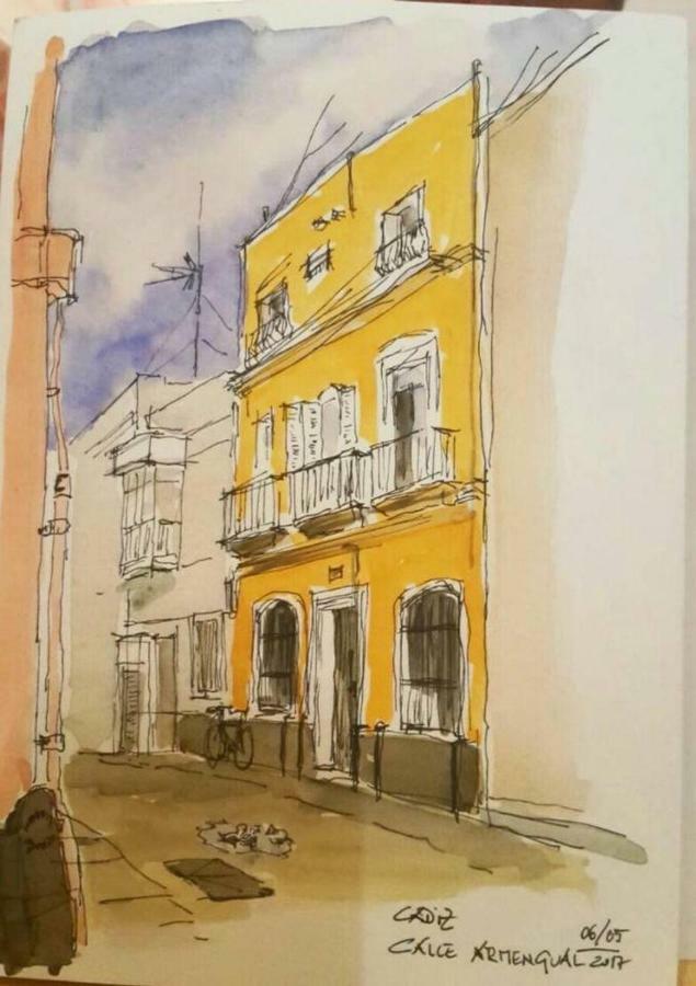 Caleta Apartment