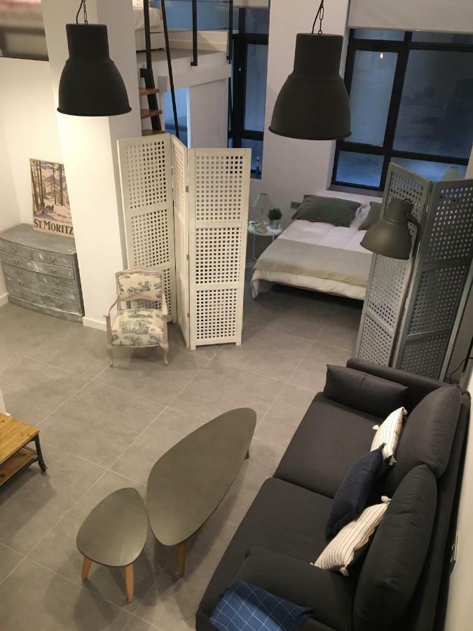 Lofts Miriam Apartamento