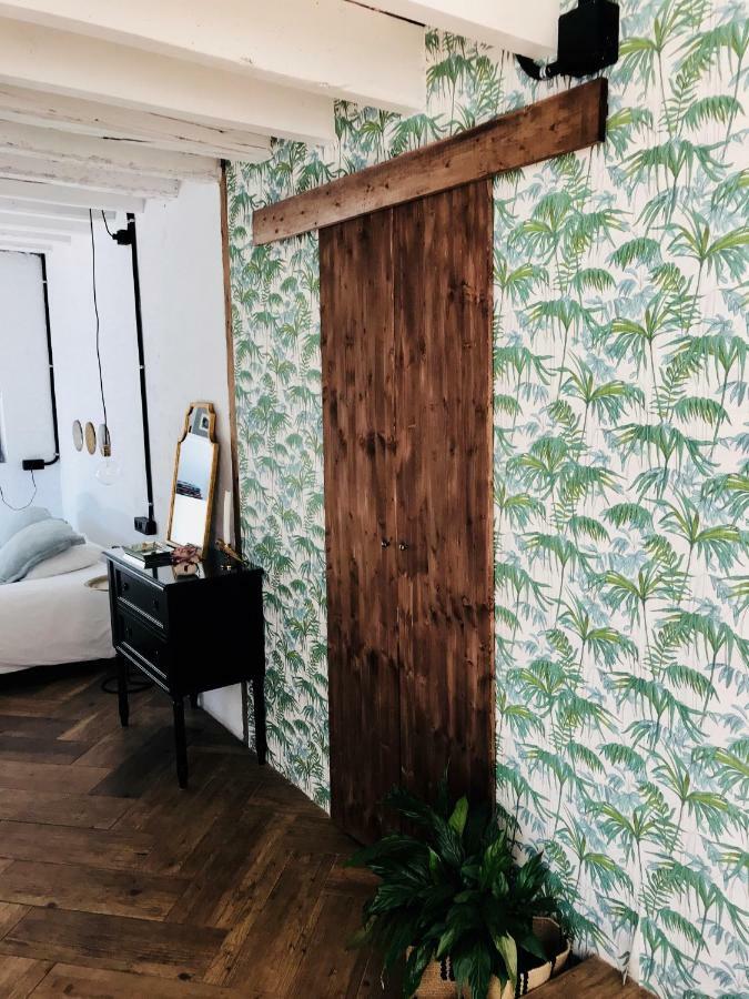 Apartment Atico Falla *