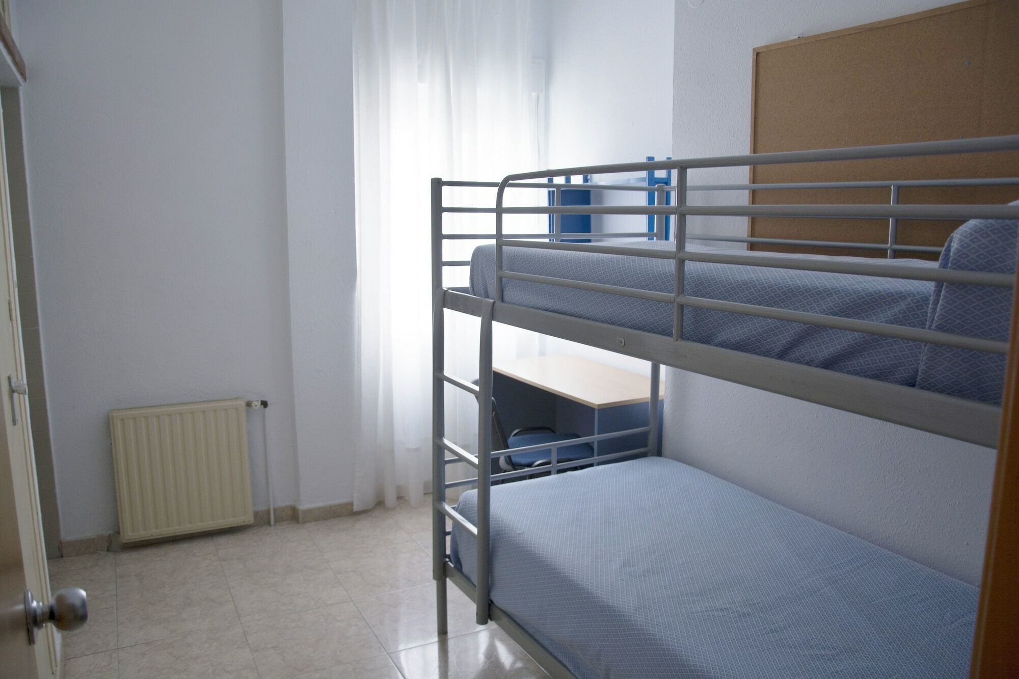 Residencia De Estudiantes Centro