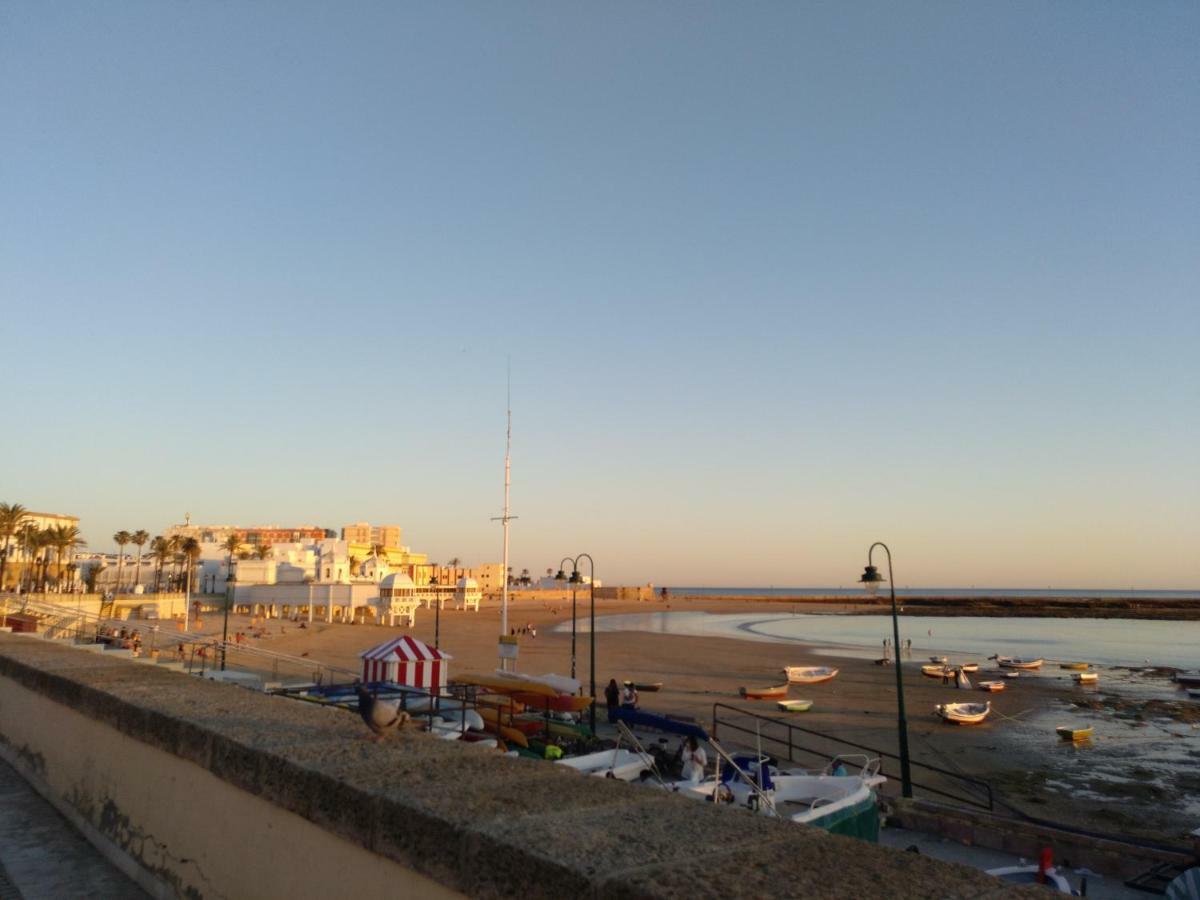 La Caleta De Wifi