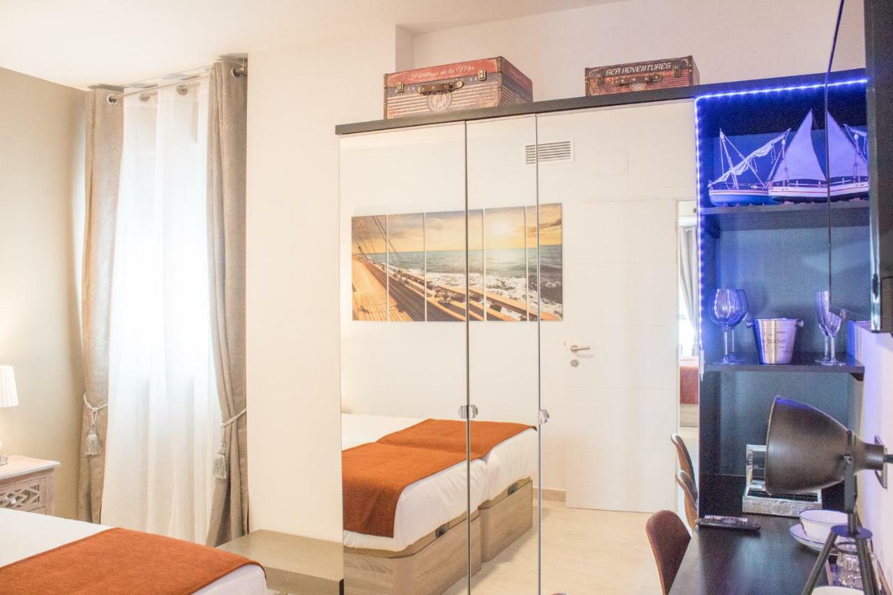 Habitación en casa particular Luxury Yacht *