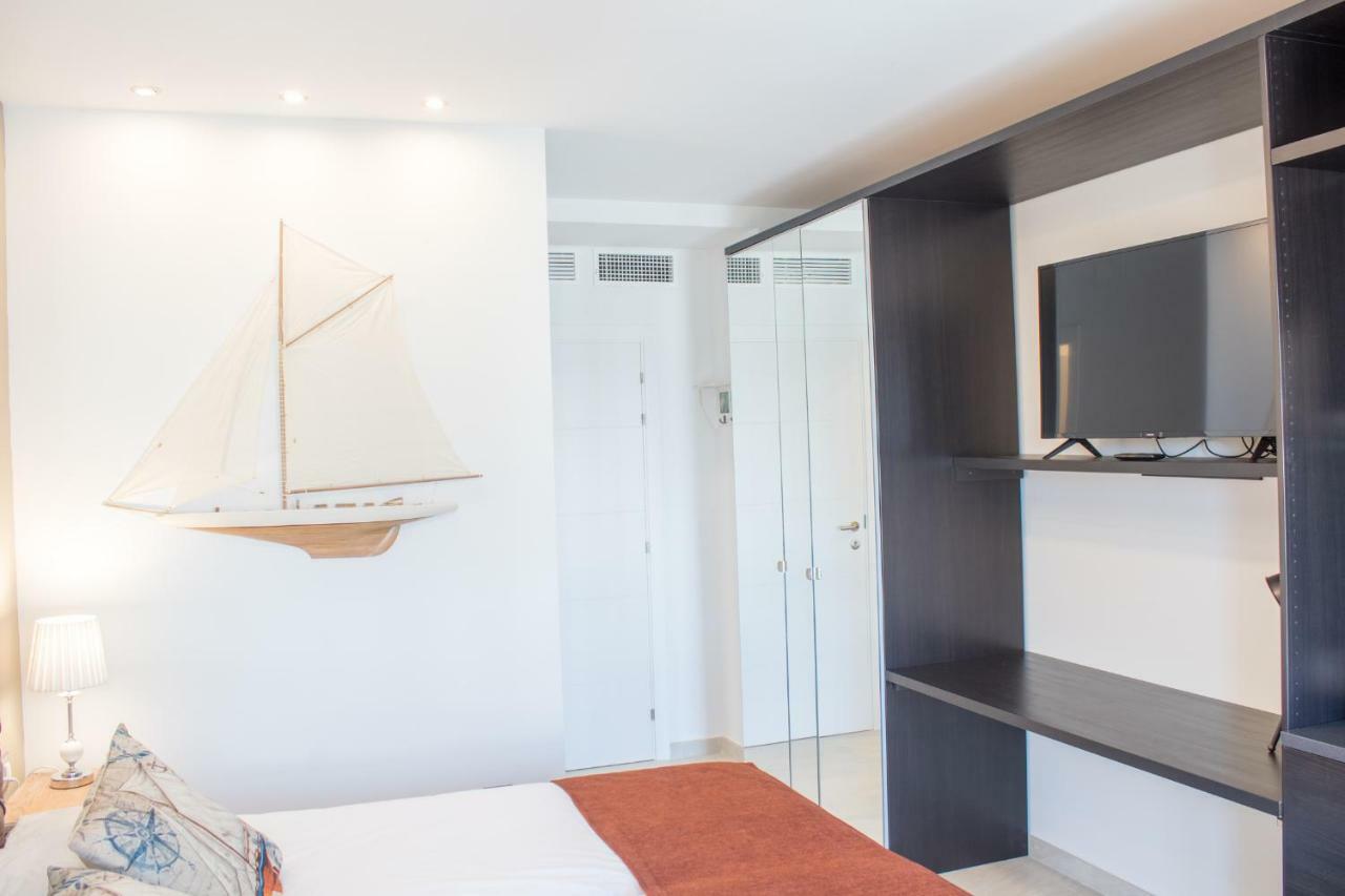 Luxury Yacht Habitación en casa particular *