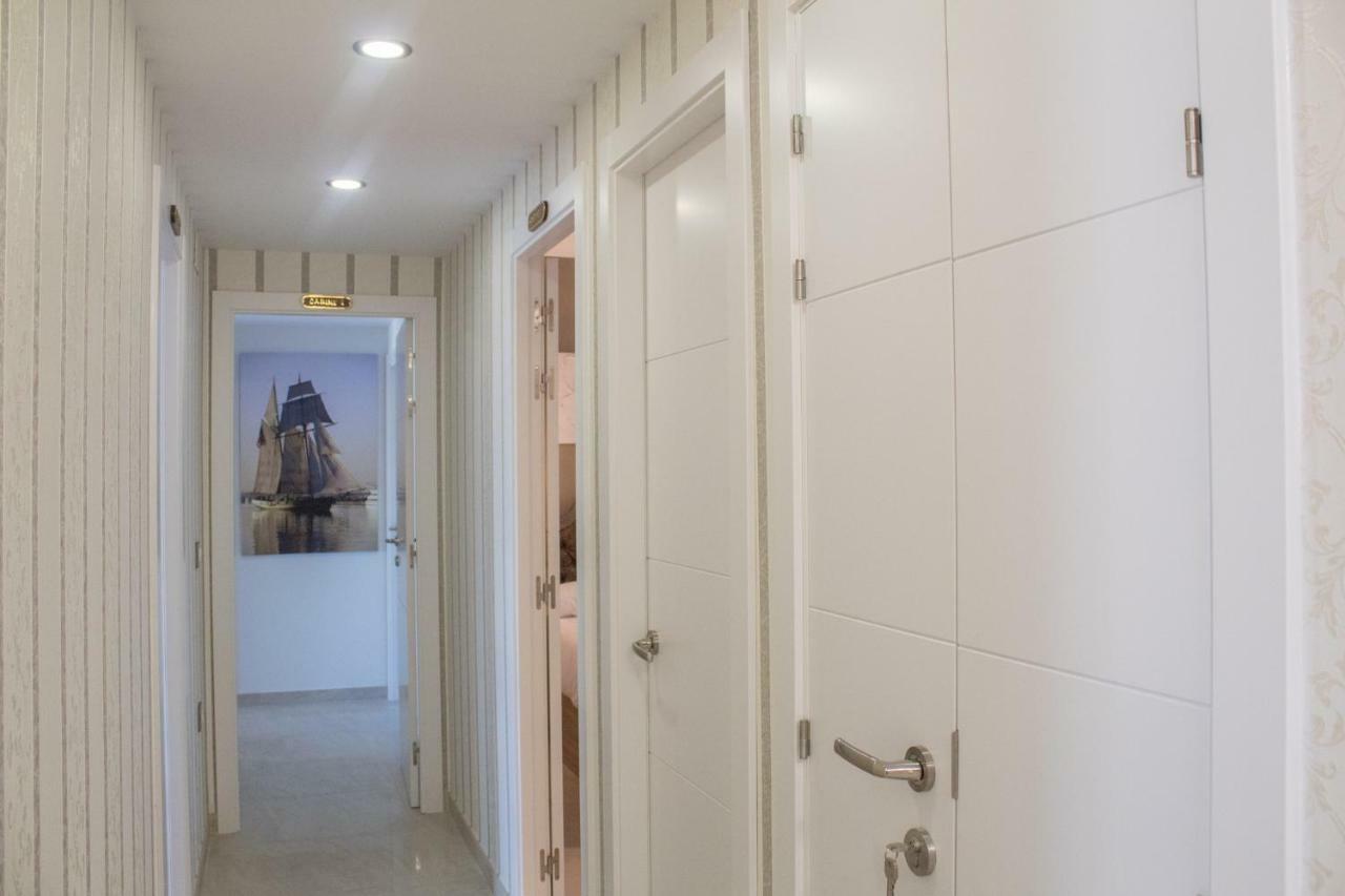 Habitación en casa particular Luxury Yacht Cádiz