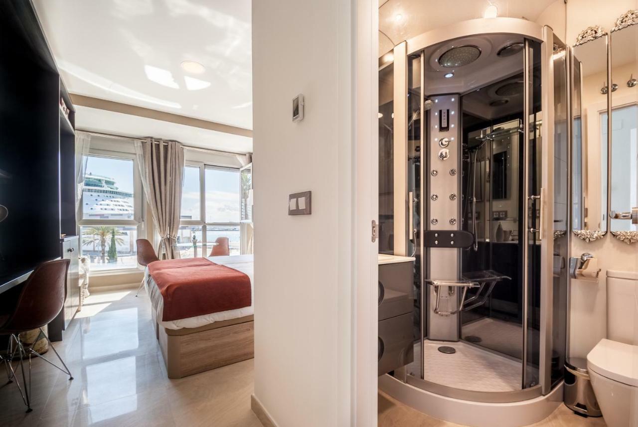 Luxury Yacht Habitación en casa particular Cádiz