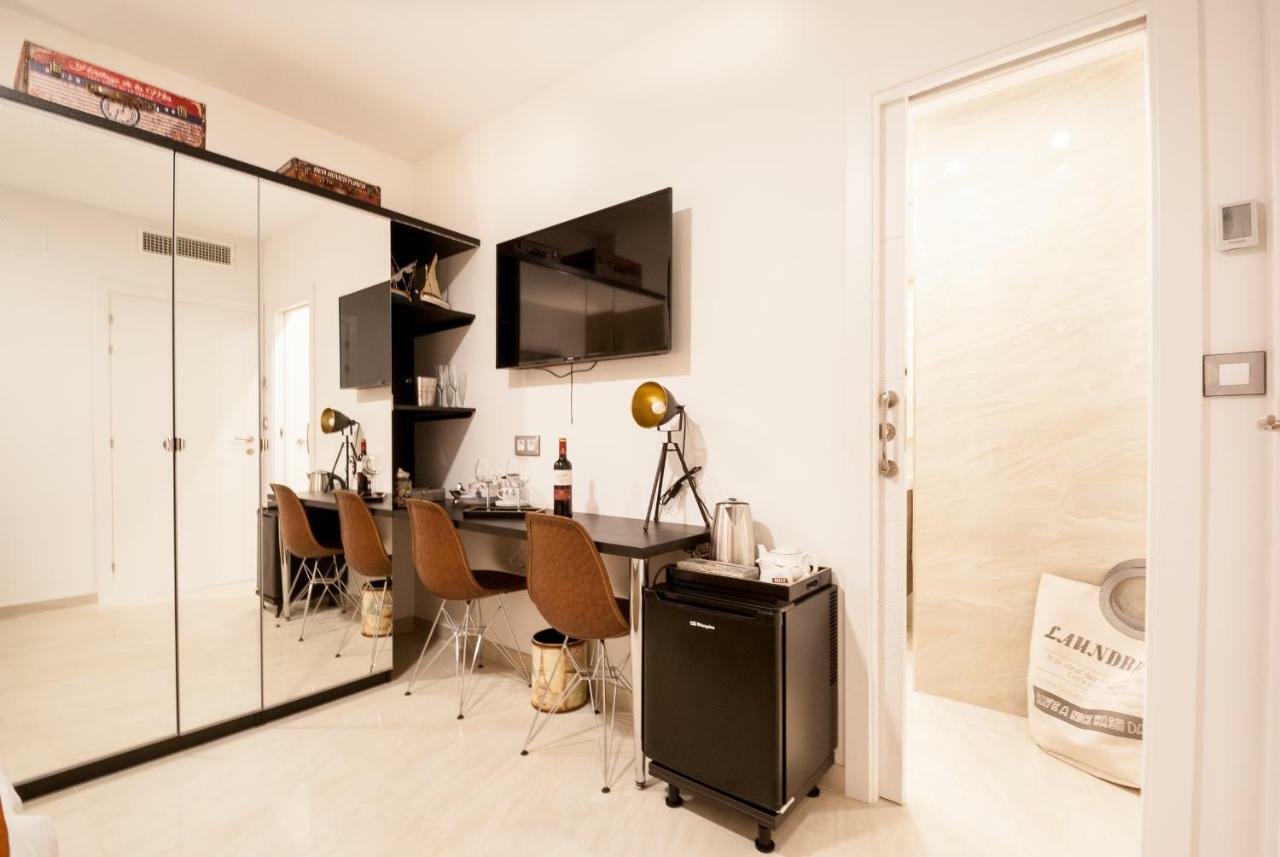 Habitación en casa particular Luxury Yacht Cádiz