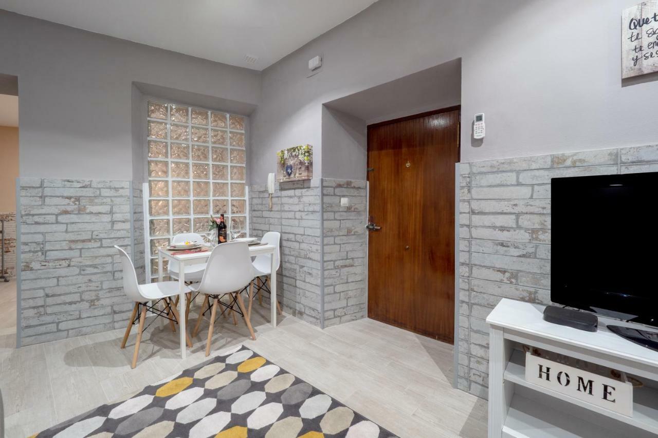 Maribel Apartment