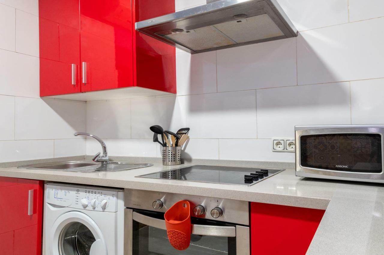 Maribel Apartment *