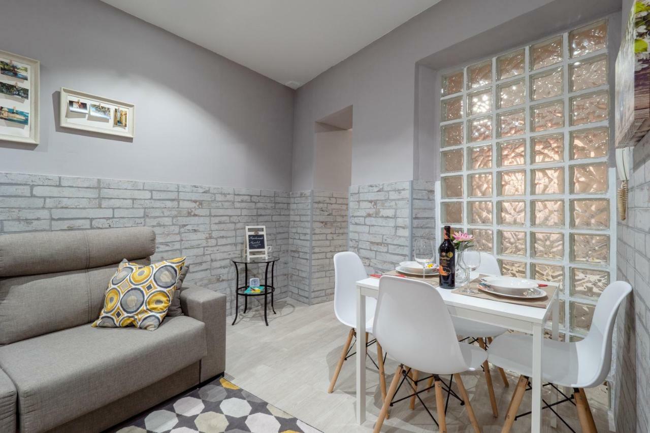 Apartment Maribel Cadiz