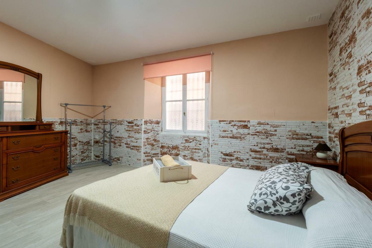 Maribel Apartment Cadiz
