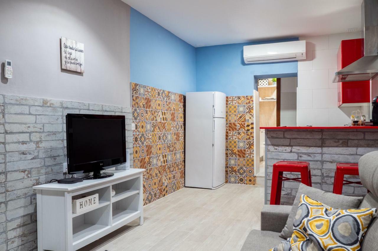 Apartment Maribel Cadiz