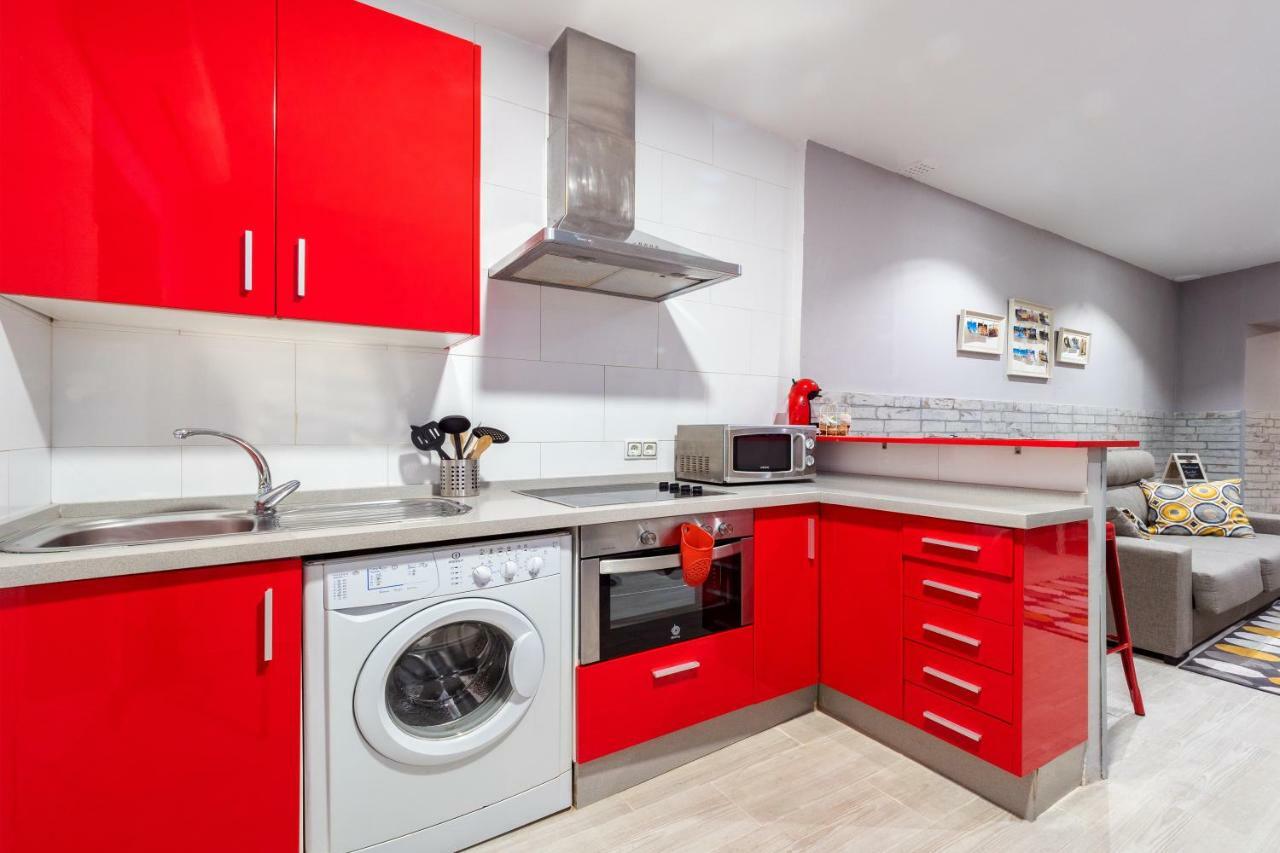 Maribel Apartment