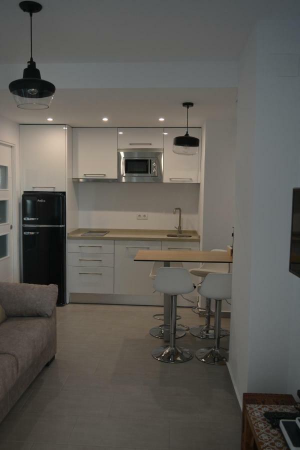 Playa Victoria -