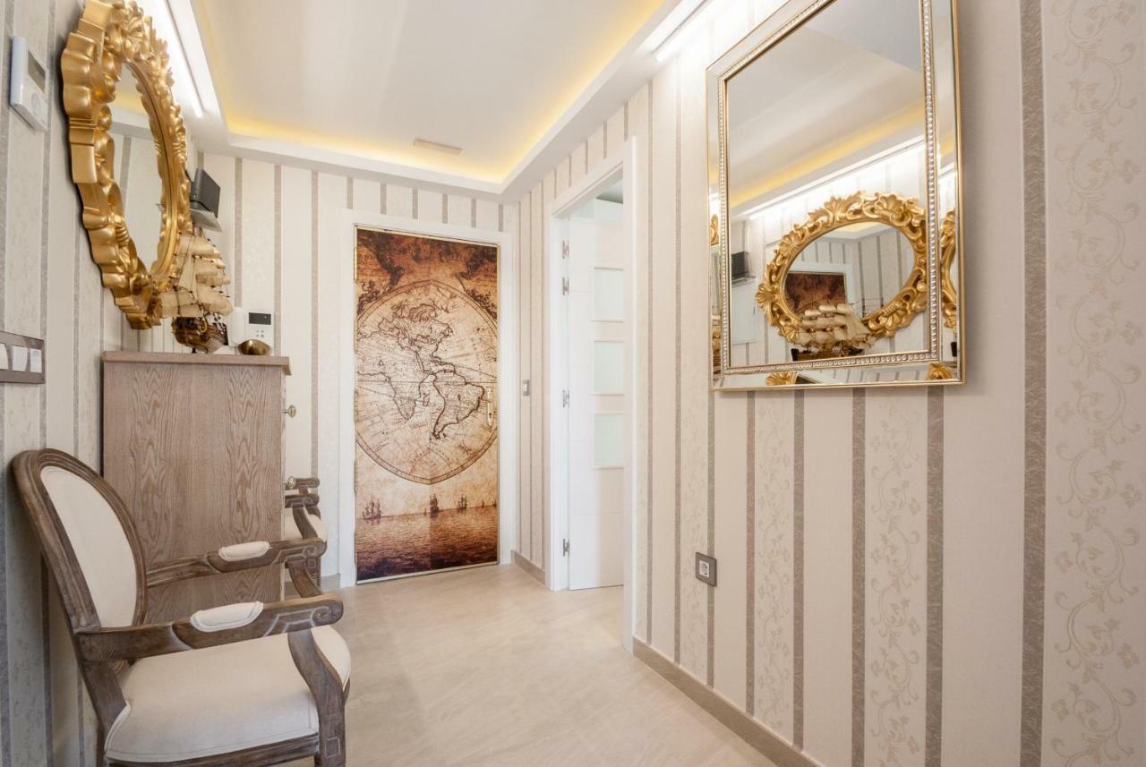 Luxury Yacht Habitación en casa particular