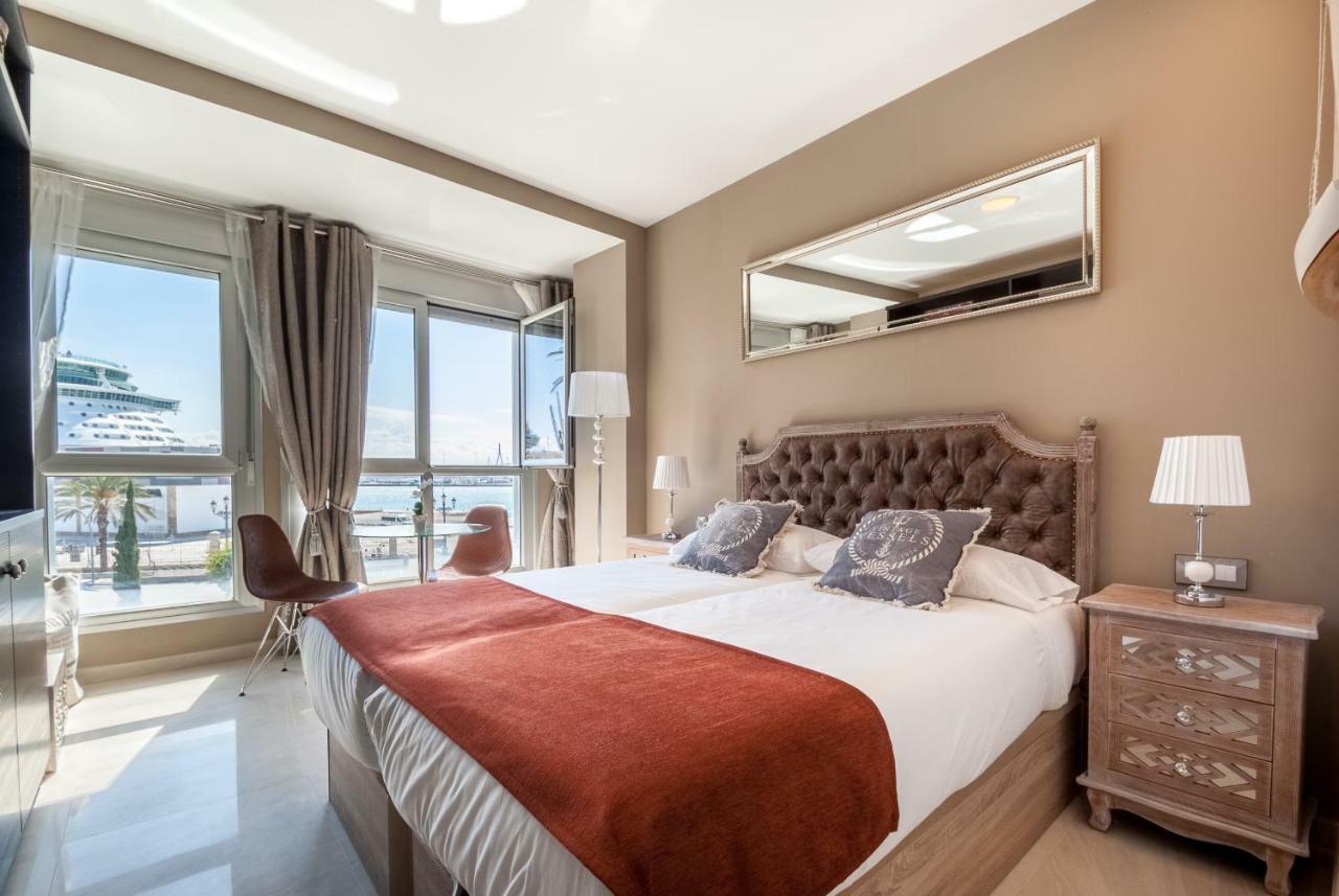 Habitación en casa particular Luxury Yacht *