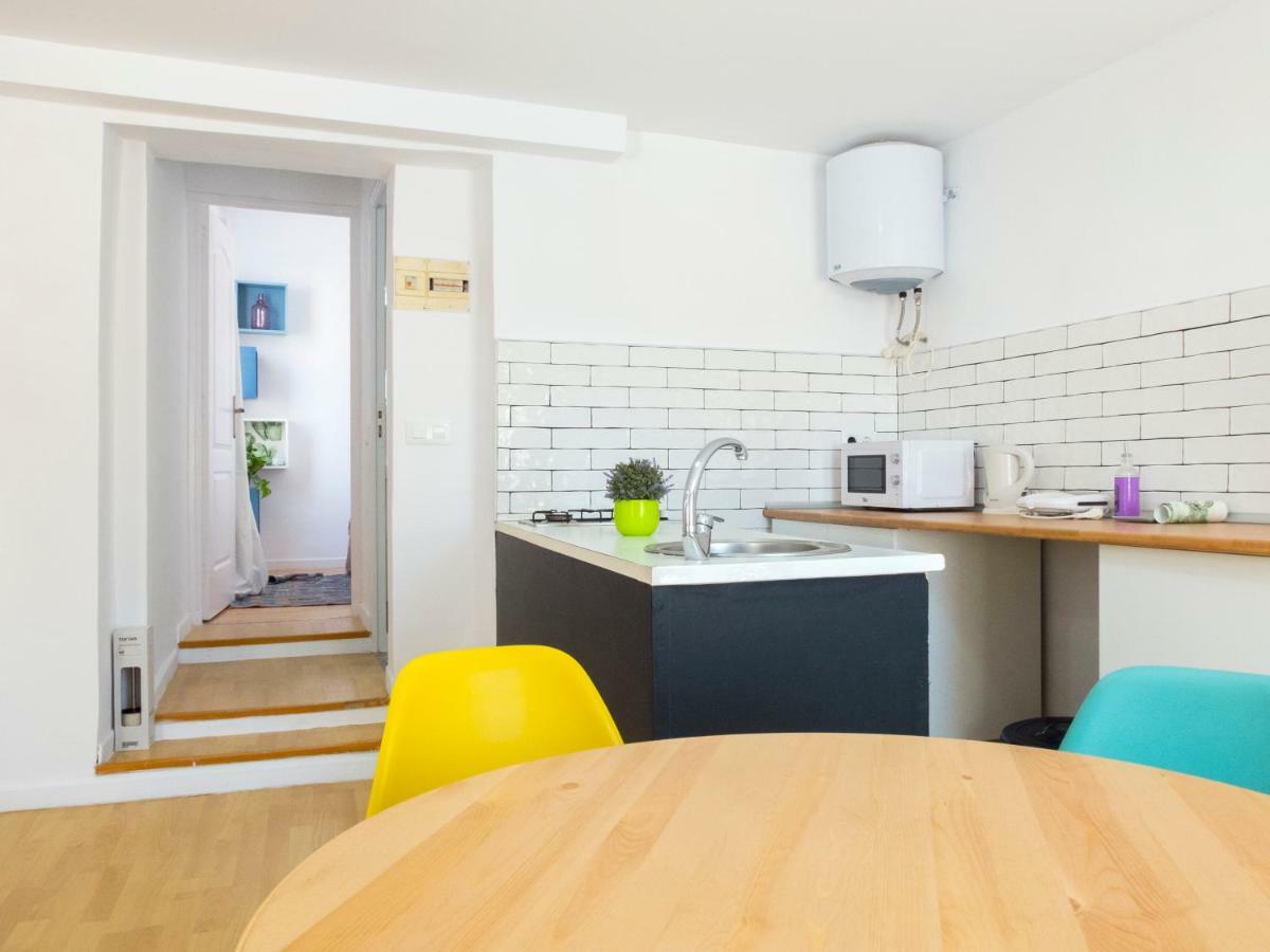 Veedor Apartamento *