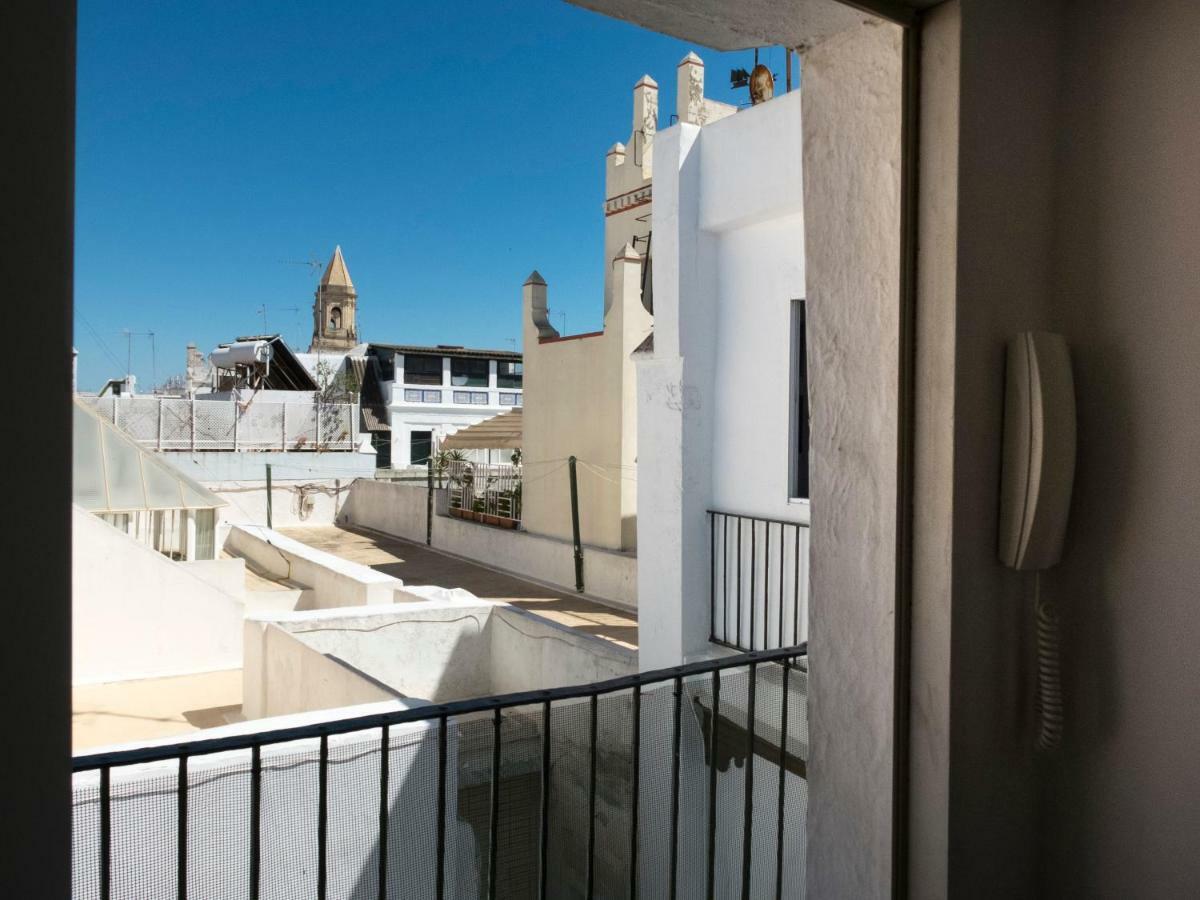 Veedor Apartamento *