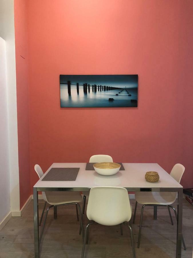 Apartment Loft Silvia, Centro