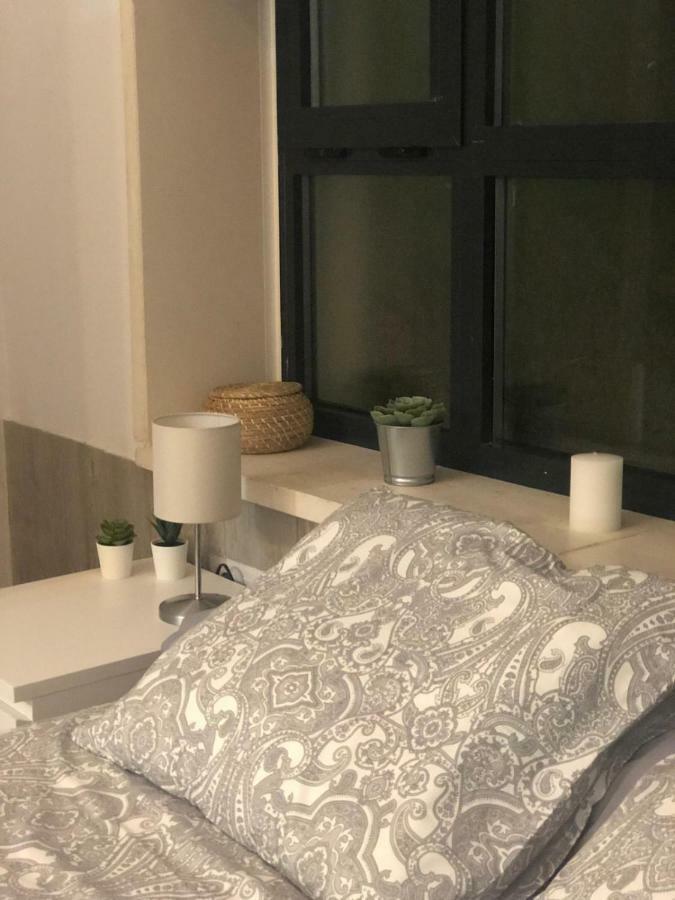 Apartment Loft Silvia, Centro