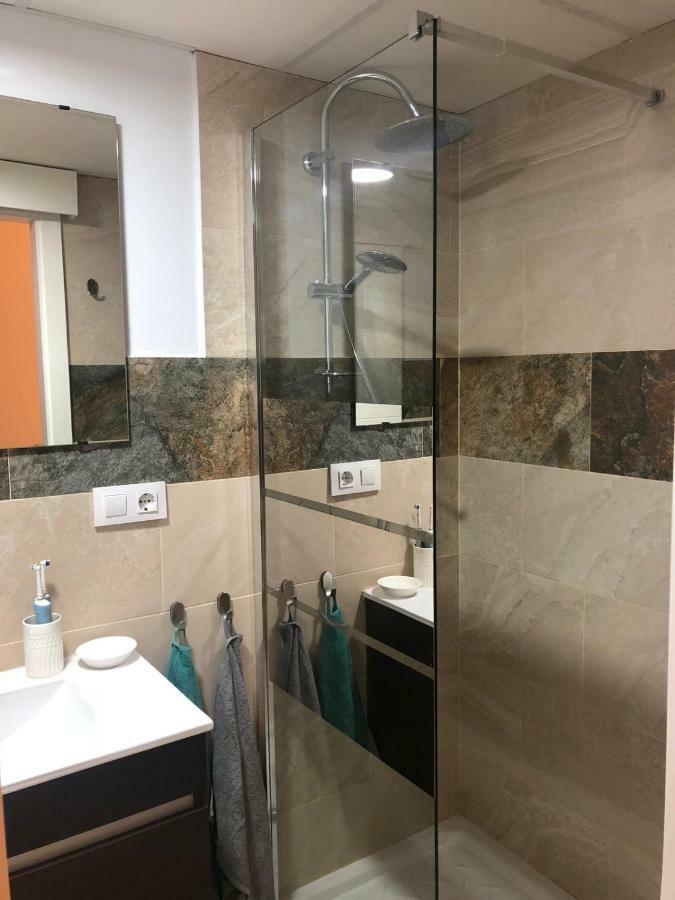 Apartment Loft Silvia, Centro *