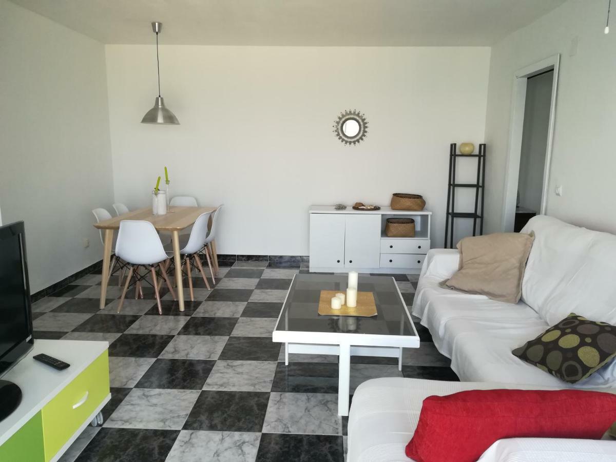 A Levante Apartamento