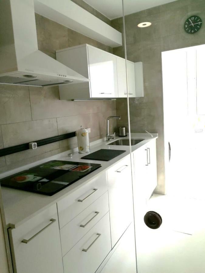 Quiero Apartamento *