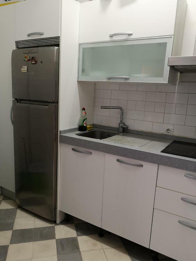 Apodaca Apartment