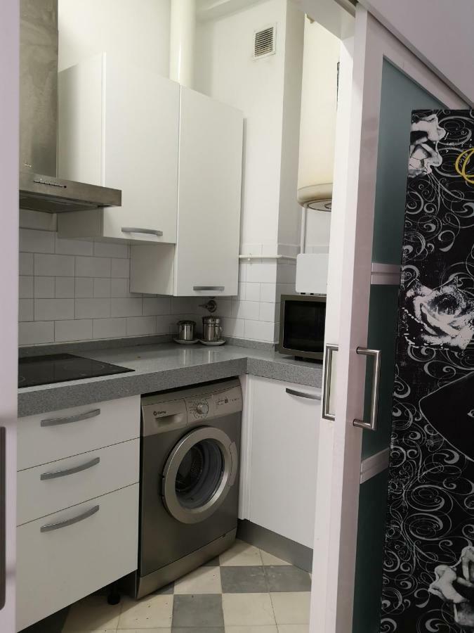 Apodaca Apartment