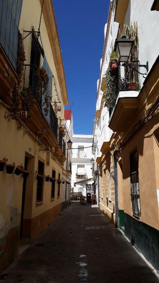 Apartamento El Rincón Del Tío De La Tiza