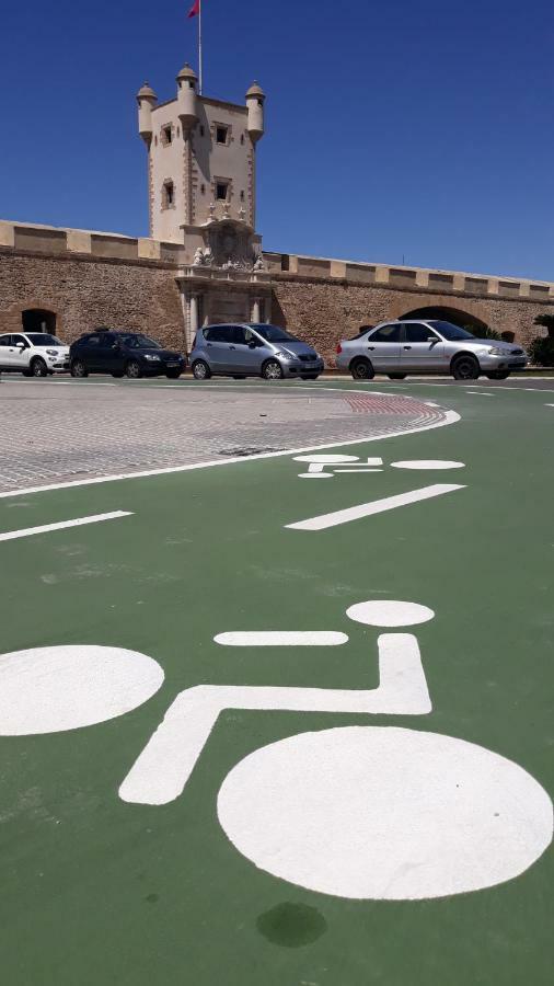 El Rincón Del Tío De La Tiza Apartamento