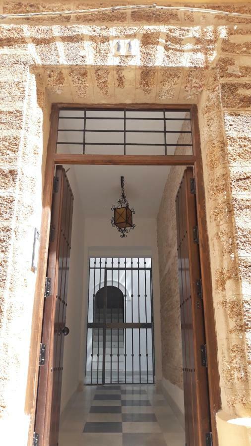 Apartamento El Rincón Del Tío De La Tiza