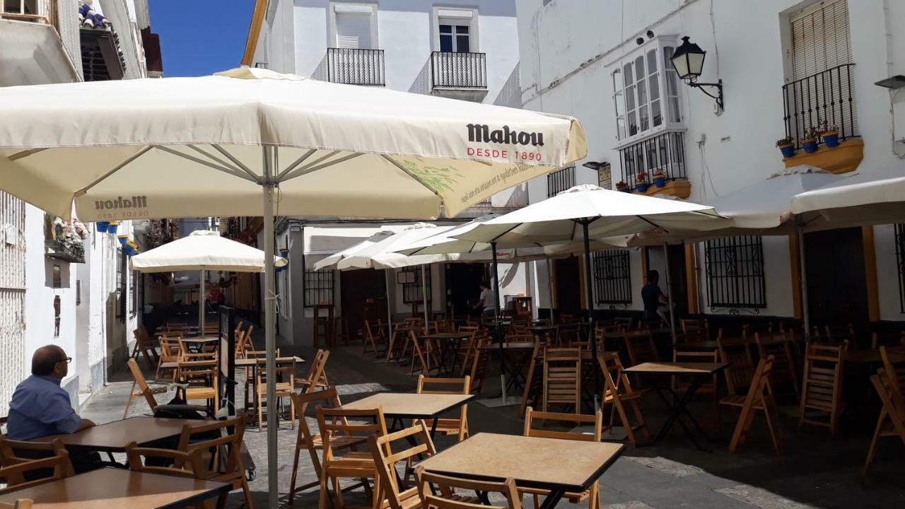 Apartamento El Rincón Del Tío De La Tiza Cádiz