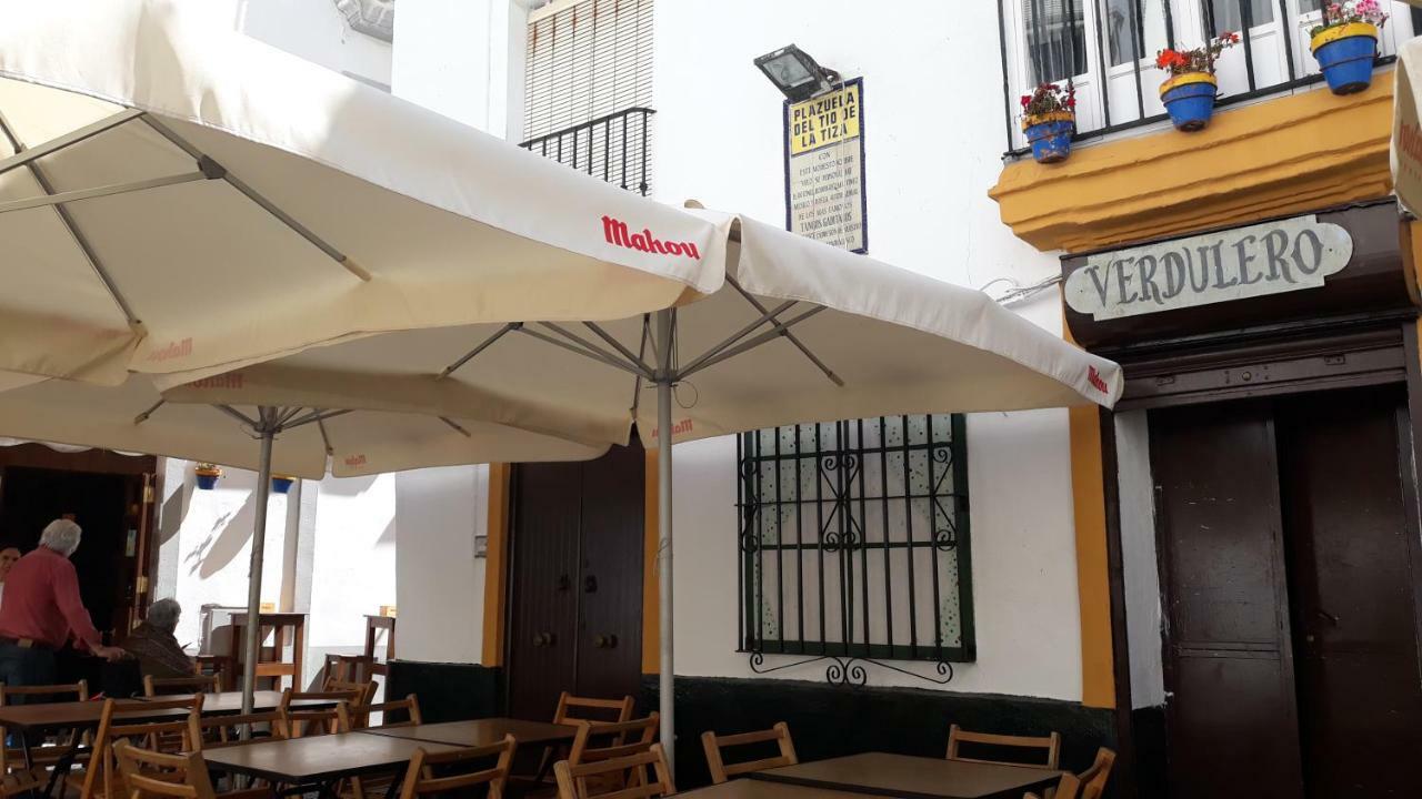 Apartamento El Rincón Del Tío De La Tiza