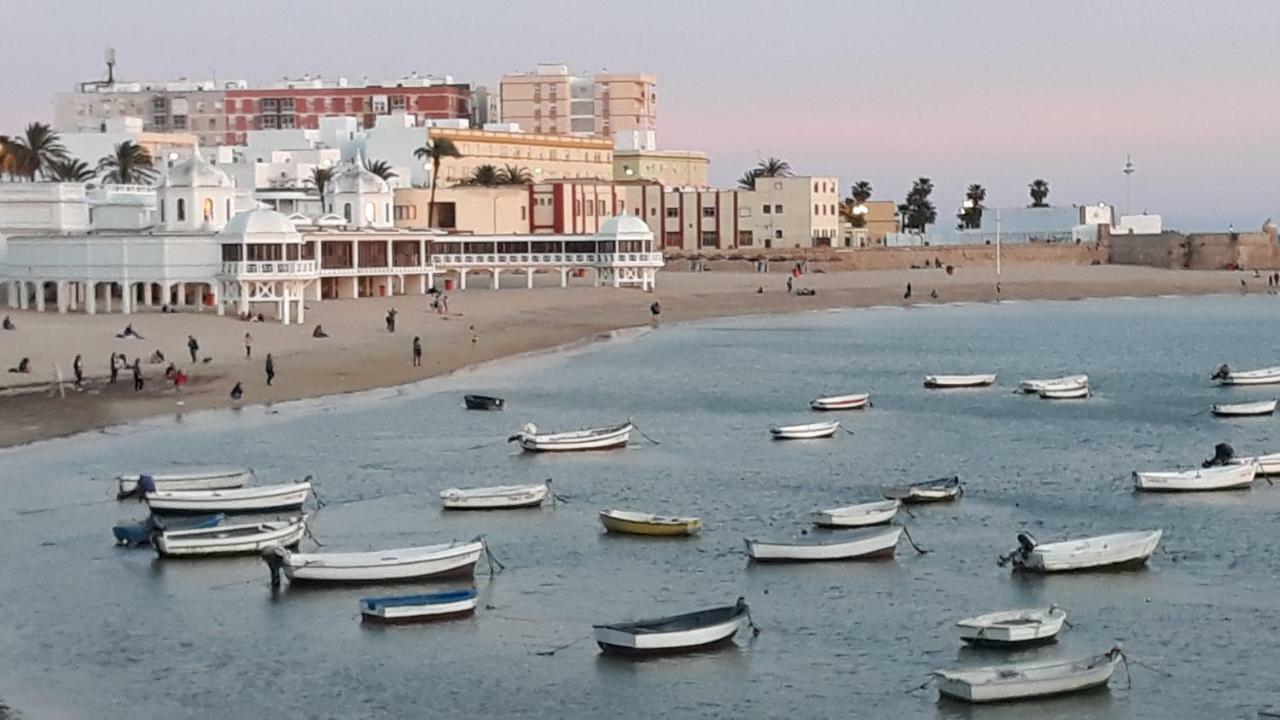 El Rincón Del Tío De La Tiza Cádiz