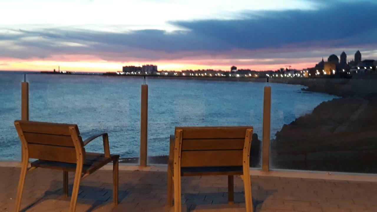 El Rincón Del Tío De La Tiza Cádiz