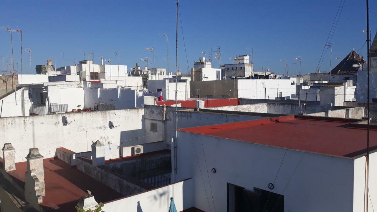 El Rincón Del Tío De La Tiza Cádiz