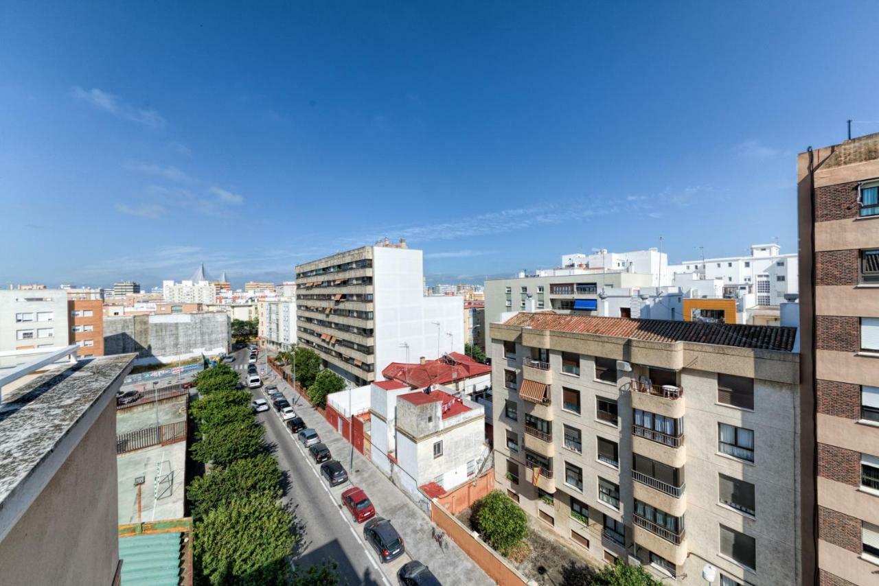 Apartamento ático Parque Kotinoussa